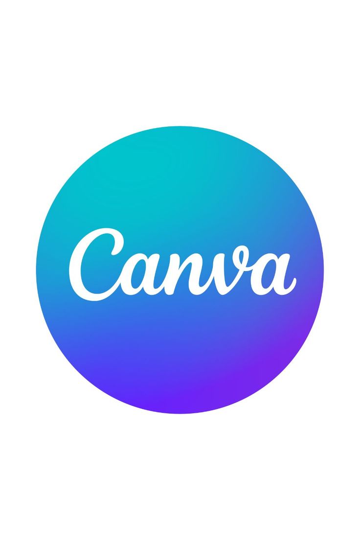 Canva Logo