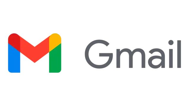 Gmail Logo